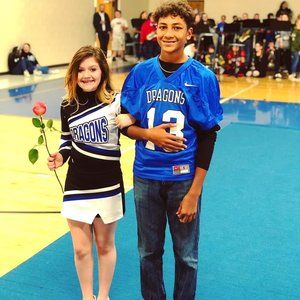 Meet your Posher, Zoe